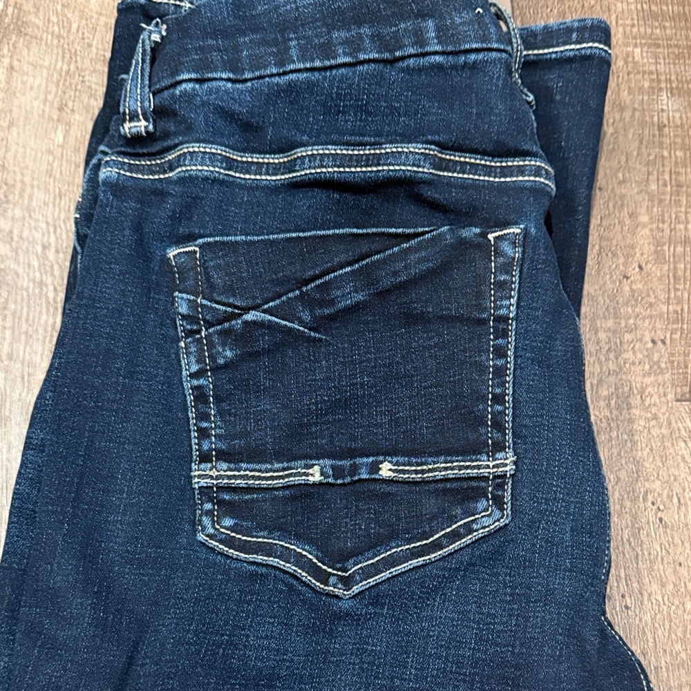 BKE Payton Boot Cut Jeans size 27x29